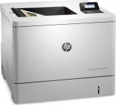 Принтер HP LaserJet 500 color M553dn