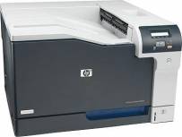 Принтер HP Color LaserJet CP5225dn