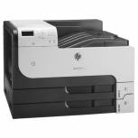 Принтер HP LaserJet 700 M712dn