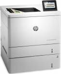 Принтер HP LaserJet 500 color M553x
