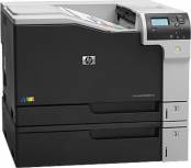 Принтер HP LaserJet M750dn