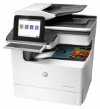 МФУ HP PageWide Ent Color Flw MFP 785f