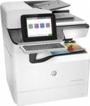 МФУ HP PageWide Ent Color Flw MFP 785f