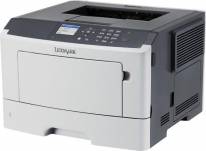 Принтер Lexmark MS517dn