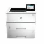 Принтер HP LaserJet M506x