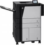 Принтер HP LaserJet M806x+