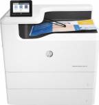 Принтер HP PageWide Enterprise Color 765dn