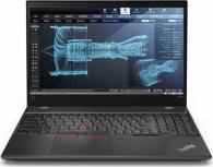 Ноутбук Lenovo ThinkPad P52s (20LB0009RT)