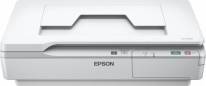 Сканер Epson WorkForce DS-5500