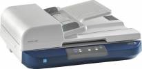 Сканер Xerox Documate 4830i
