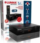ТВ-приставка Lumax DV3208HD
