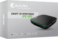 ТВ-приставка Invin IPC-002