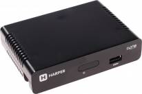 ТВ-приставка Harper HDT21005