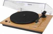 Виниловый проигрыватель Thorens TD 295 Mk IV