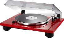 Виниловый проигрыватель Thorens TD 206