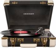 Виниловый проигрыватель Crosley Executive Deluxe CR6019D