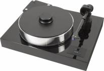 Виниловый проигрыватель Pro-Ject Xtension 10