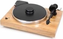 Виниловый проигрыватель Pro-Ject Xtension 9 Evolution