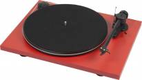 Виниловый проигрыватель Pro-Ject Essential