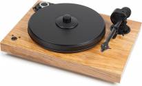 Виниловый проигрыватель Pro-Ject 2 Xperience SB