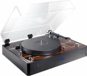 Виниловый проигрыватель Thorens TD 550