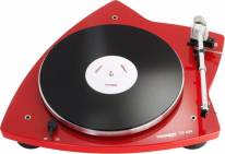 Виниловый проигрыватель Thorens TD 209