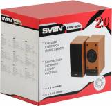 Компьютерная акустика Sven SPS-609