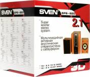 Компьютерная акустика Sven SPS-820