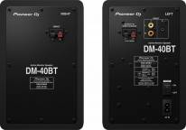 Компьютерная акустика Pioneer DM-40BT