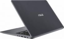 Ноутбук Asus S510UN-BQ193