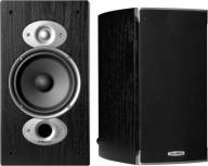 Полочная акустика Polk Audio RTi A3