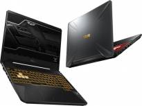 Ноутбук Asus FX505GD-BQ224