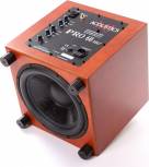 Напольная акустика MJ Acoustics Pro 60 MKI