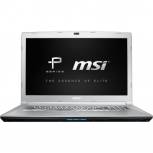 Ноутбук MSI PE72 8RC-066