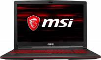 Ноутбук MSI GL63 8SE-422X