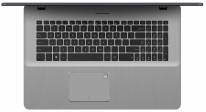 Ноутбук Asus N705FN-GC036