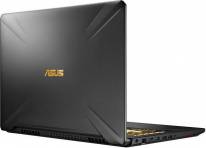 Ноутбук Asus FX705GD-EW080