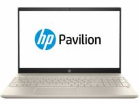 Ноутбук HP Pavilion 15-cs0002ur