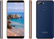 Смартфон Oukitel C11 Pro