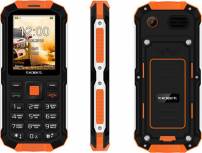 Мобильный телефон Texet TM-501