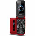 Мобильный телефон Texet TM-414