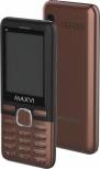 Мобильный телефон Maxvi M6