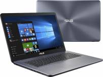 Ноутбук Asus X705MA-BX019T
