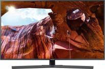 LCD телевизор Samsung UE-43RU7400