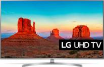 LCD телевизор LG 55UK7550