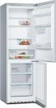 Холодильник Bosch KGV 39XL2AR