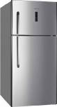 Холодильник Hiberg RFT-65D NFX