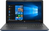 Ноутбук HP 15-da0160ur