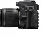 Цифровой фотоаппарат Nikon D3400