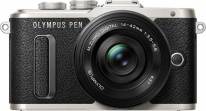 Цифровой фотоаппарат Olympus Pen E-PL8